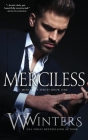 Merciless By W. Winters, Willow Winters Cover Image
