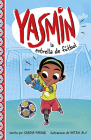 Yasmin La Estrella de Fútbol By Hatem Aly (Illustrator), Saadia Faruqi, Aparicio Publis Aparicio Publishing LLC (Translator) Cover Image