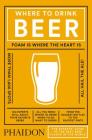 Where to Drink Beer By Jeppe Jarnit-Bjergsø Cover Image