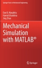 Mechanical Simulation with MATLAB(R) Cover Image