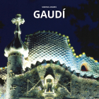 Gaudí (Artist Monographs) Cover Image