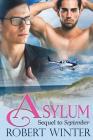 Asylum (Pride and Joy #2) By Robert Winter Cover Image