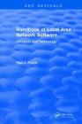 CRC Handbook of Local Area Network Software: Concepts and Technology Cover Image