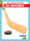 El Hockey (Hockey) By Tessa Kenan, N/A (Illustrator) Cover Image