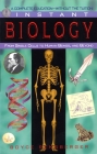 Instant Biology: From Single Cells to Human Beings, and Beyond Cover Image