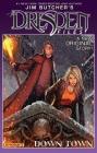 Jim Butcher's Dresden Files: Down Town By Jim Butcher, Mark Powers, Carlos Gomez (Artist) Cover Image