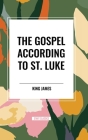 The Gospel According to St. Luke Cover Image