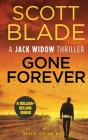 Gone Forever By Scott Blade Cover Image