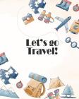 Let's go travel Cover Image