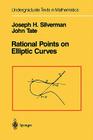 Rational Points on Elliptic Curves (Undergraduate Texts in Mathematics) Cover Image