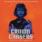 Crownchasers By Reba Buhr (Read by), Rebecca Coffindaffer Cover Image