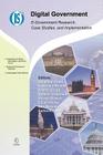 Digital Government: E-Government Research, Case Studies, and Implementation (Integrated Information Systems #17) Cover Image
