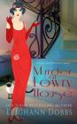 Murder at Lowry House (Hazel Martin Mysteries #1) By Leighann Dobbs Cover Image