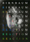Dara Birnbaum: Reaction Cover Image
