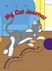 My Cat Journal By Cindy Jusino, Lu Ann Deuel (Designed by) Cover Image