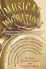 Musical Migrations: Transnationalism and Cultural Hybridity in Latin/O America, Volume I Cover Image