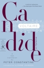 Candide: or, Optimism (Modern Library Classics) By Voltaire, Peter Constantine (Translated by), Diane Johnson (Introduction by) Cover Image