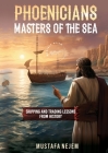 Phoenicians - Masters of the Sea Cover Image