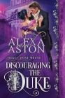 Discouraging the Duke Cover Image