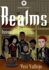 Realms: Issue 1 By Yeri Vallejo Cover Image