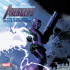 The Avengers: The Man Who Stole Tomorrow By David Michelinie, Qarie Marshall (Read by) Cover Image
