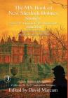 The MX Book of New Sherlock Holmes Stories - Part VII: Eliminate The Impossible: 1880-1891 By David Marcum (Editor) Cover Image