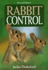 Rabbit Control: Revised Edition By Jackie Drakeford Cover Image