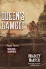 Queen's Gambit By Bradley Harper Cover Image
