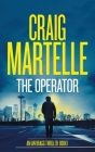 The Operator By Craig Martelle Cover Image