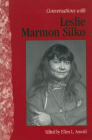 Conversations with Leslie Marmon Silko (Literary Conversations) By Ellen L. Arnold (Editor) Cover Image