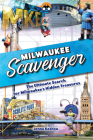 Milwaukee Scavenger By Jenna Kashou Cover Image