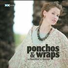 Ponchos & Wraps: A Knitter's Dozen (A Knitter's Dozen series) Cover Image