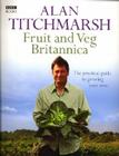 The Kitchen Gardener: Grow Your Own Fruit and Veg Cover Image