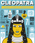 Great Lives in Graphics: Cleopatra By Button Books Cover Image