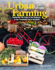 Urban Farming 2nd Ed By Thomas Fox Cover Image