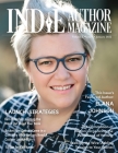 Indie Author Magazine Featuring Elana Johnson: Custom Launch Plans for Wide Writers, Substack for Authors, Rapid Release Explained, 10 Tips for Kickst By Chelle Honiker, Alice Briggs Cover Image