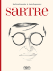Sartre By Mathilde Ramadier, Anaïs Depommier (Illustrator) Cover Image