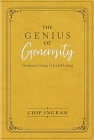 The Genius of Generosity By Chip Ingram Cover Image