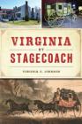 Virginia by Stagecoach Cover Image