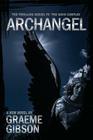 Archangel By Graeme Gibson Cover Image