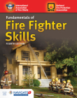 Fundamentals of Fire Fighter Skills Cover Image