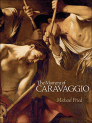 The Moment of Caravaggio By Michael Fried Cover Image