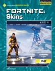 Fortnite: Skins By Josh Gregory Cover Image