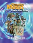 Timothy Mean and the Time Machine Cover Image