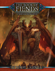 Book of Fiends 5e By Robert J. Schwalb, Aaron Loeb, Chris Pramas Cover Image