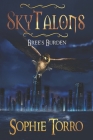 SkyTalons: Bree's Burden By Sophie Torro Cover Image