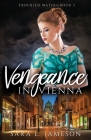 Vengeance in Vienna Cover Image