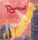 Rapunzel (World Classics) By Brothers Grimm, Hye-Yeong Bae (Illustrator) Cover Image