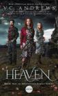 Heaven (Casteel #1) Cover Image