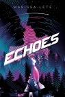 Echoes By Marissa Lete Cover Image